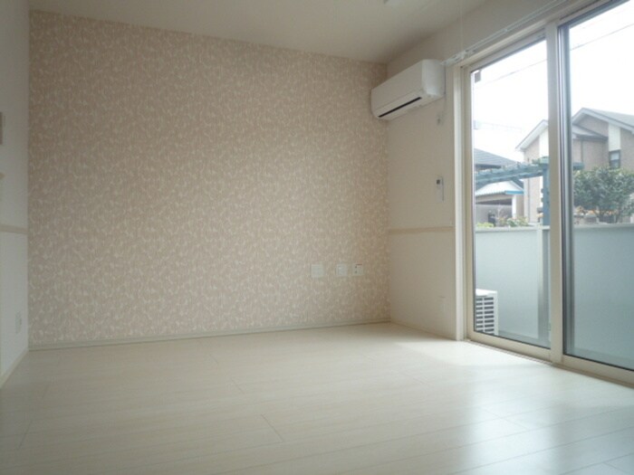 プレミール３の物件内観写真