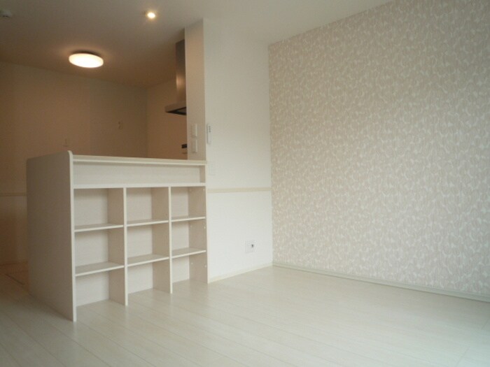 プレミール３の物件内観写真