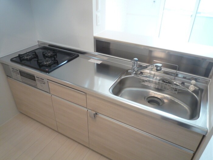 プレミール３の物件内観写真