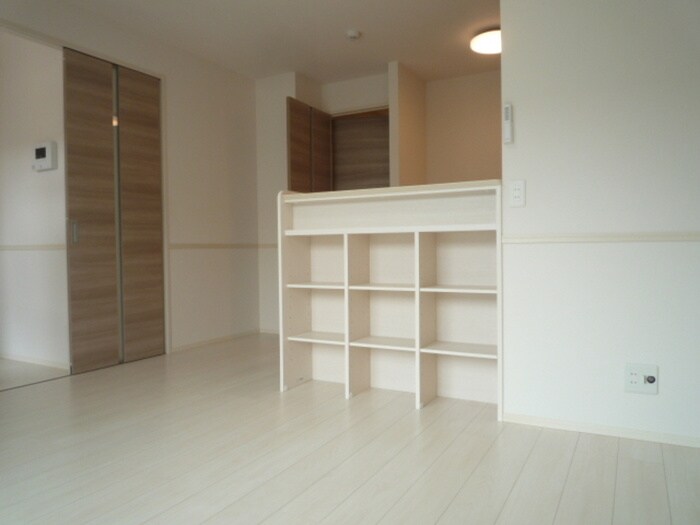 プレミール３の物件内観写真