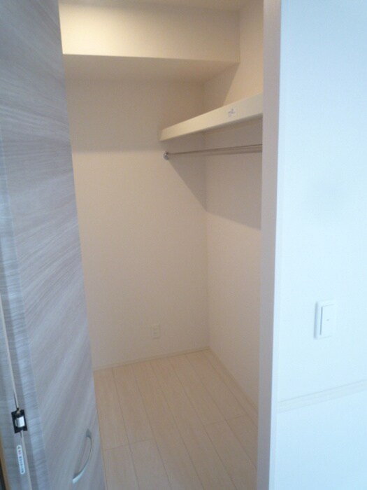 プレミール３の物件内観写真