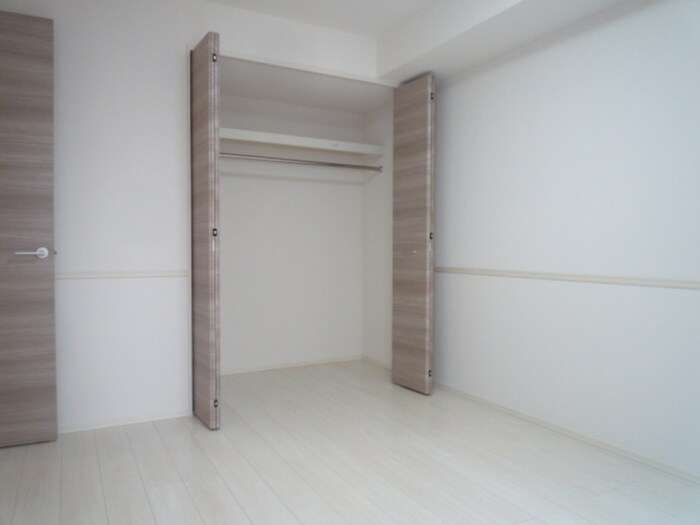 プレミール３の物件内観写真