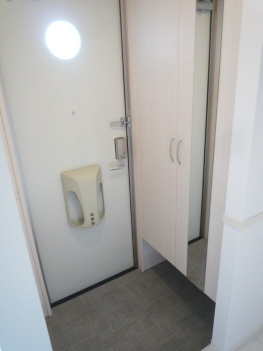 プレミール３の物件内観写真