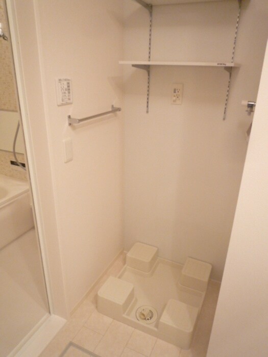 プレミール３の物件内観写真