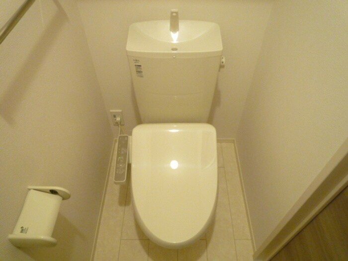 プレミール３の物件内観写真