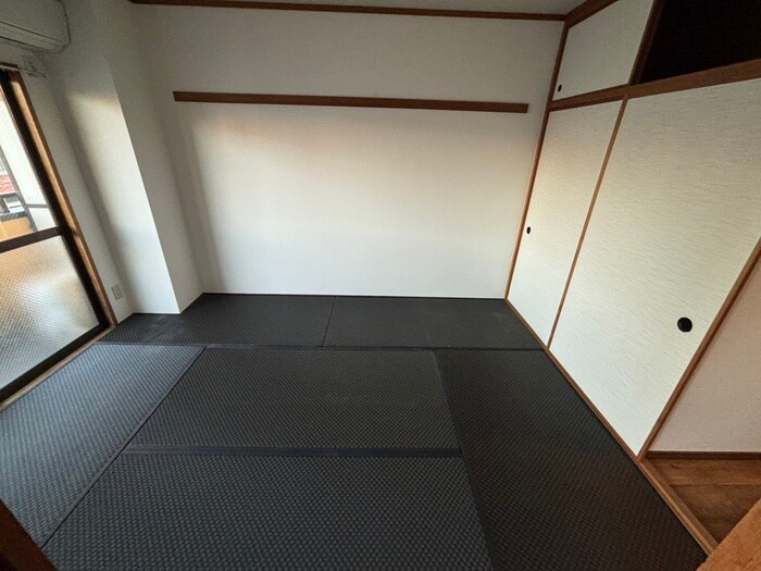 藤二番館の物件内観写真