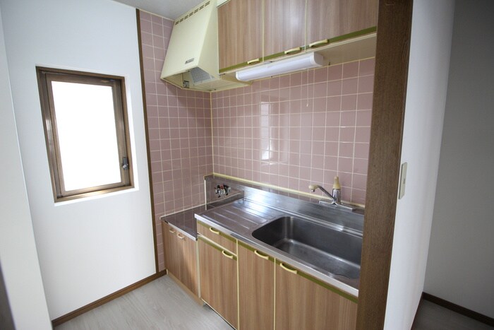 藤二番館の物件内観写真