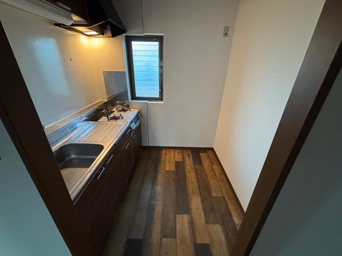 藤二番館の物件内観写真