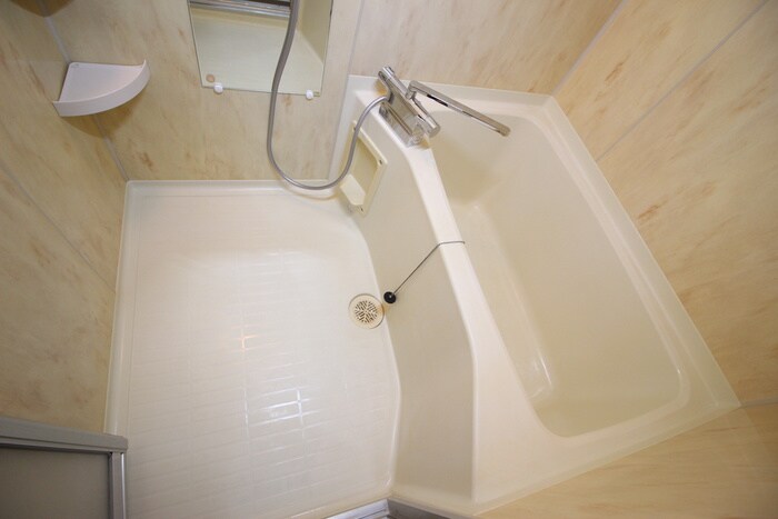 藤二番館の物件内観写真