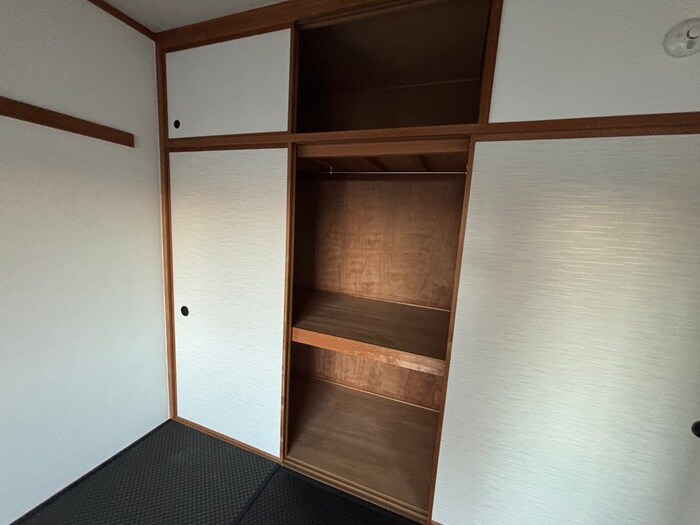 藤二番館の物件内観写真