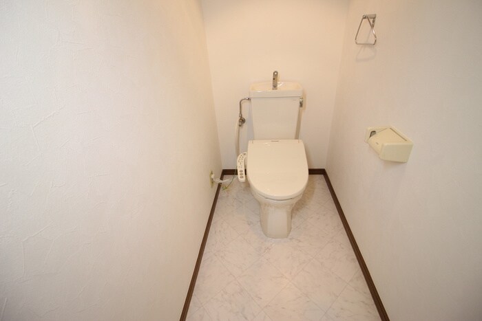 藤二番館の物件内観写真