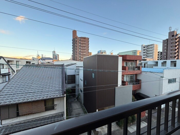 藤二番館の物件内観写真