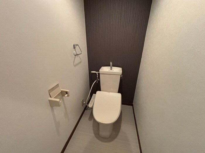 藤二番館の物件内観写真