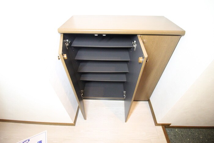 藤二番館の物件内観写真