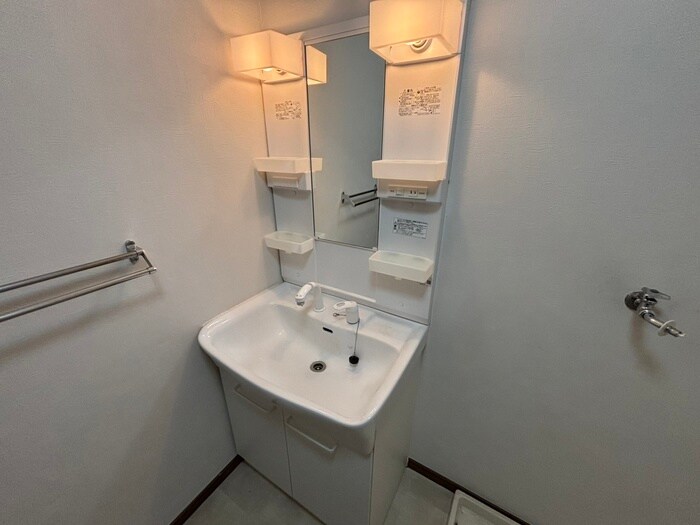 藤二番館の物件内観写真