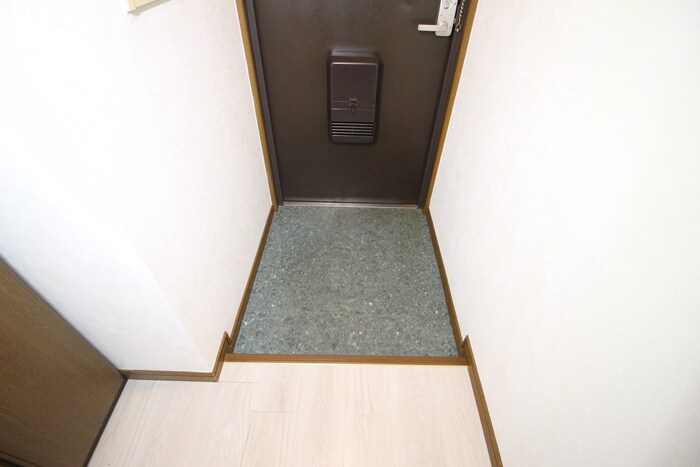 藤二番館の物件内観写真