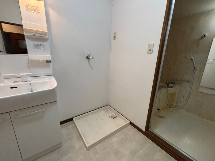 藤二番館の物件内観写真