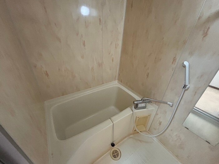 藤二番館の物件内観写真