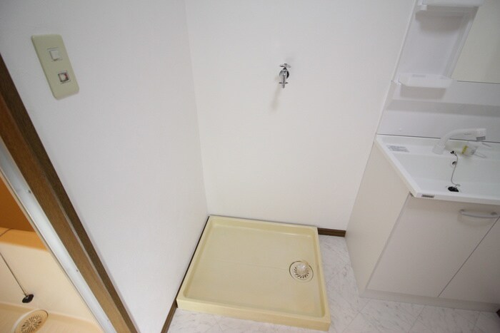 藤二番館の物件内観写真