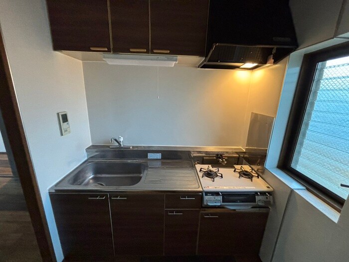 藤二番館の物件内観写真