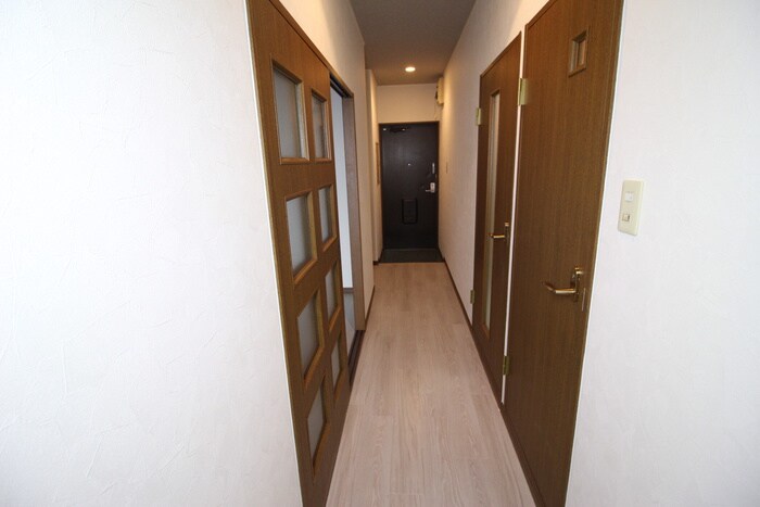 藤二番館の物件内観写真