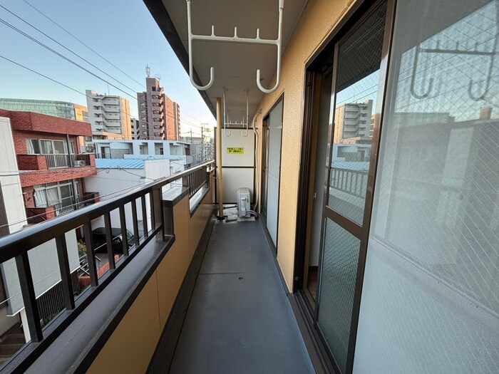 藤二番館の物件内観写真