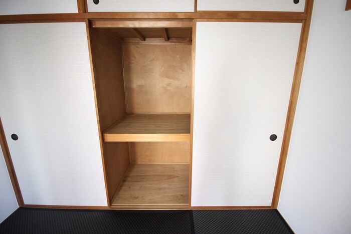 藤二番館の物件内観写真