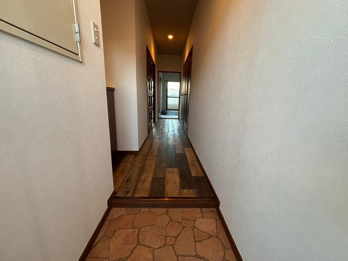 藤二番館の物件内観写真