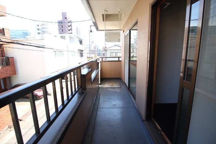 藤二番館の物件内観写真