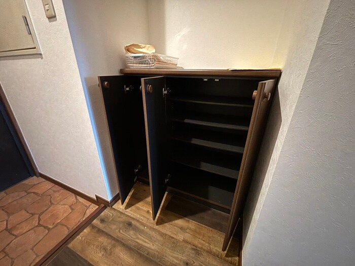 藤二番館の物件内観写真