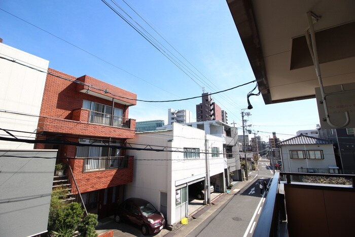 藤二番館の物件内観写真