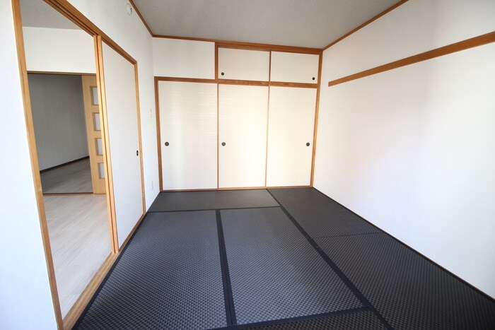 藤二番館の物件内観写真