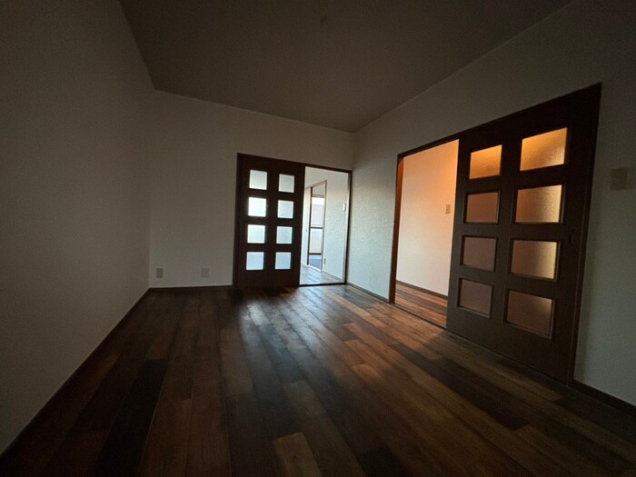 藤二番館の物件内観写真