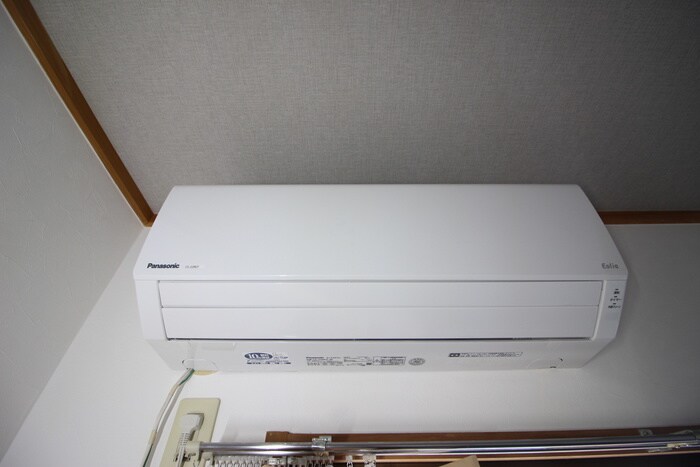 藤二番館の物件内観写真