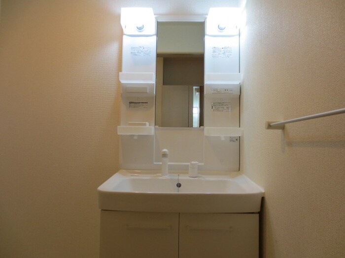 ラフレシールⅡの物件内観写真