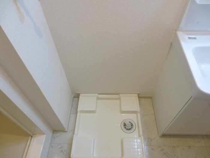 ラフレシールⅡの物件内観写真