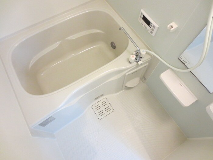 ラフレシールⅡの物件内観写真