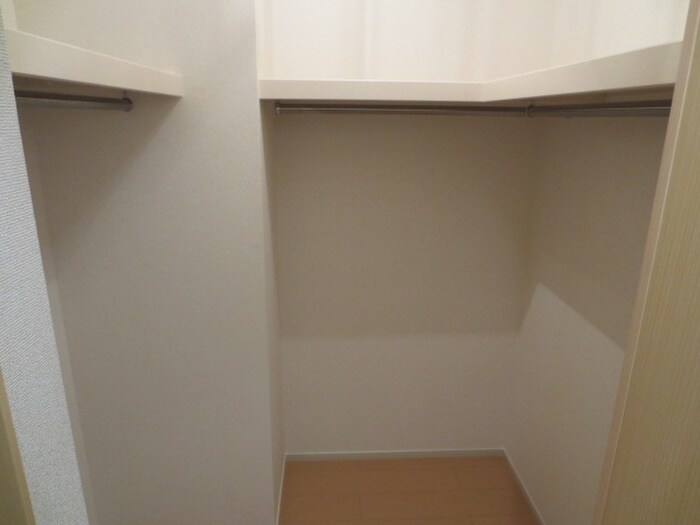 ラフレシールⅡの物件内観写真