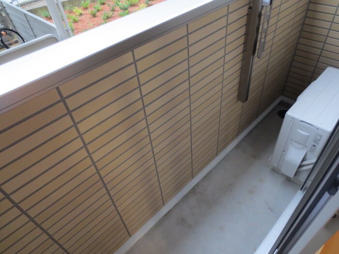 ラフレシールⅡの物件内観写真