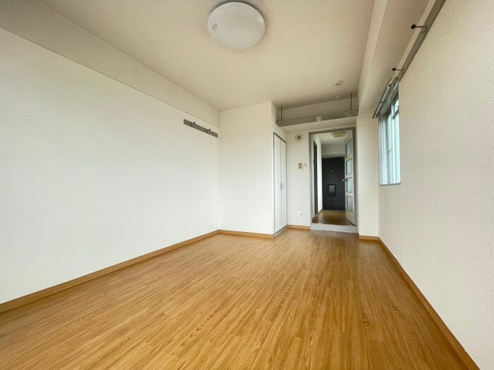 エコ－ル松本の物件内観写真