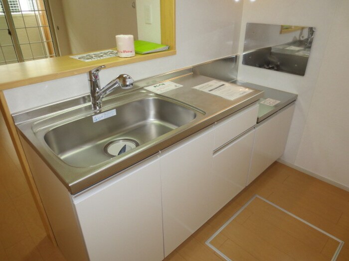 ムース　ジョーハイツの物件内観写真