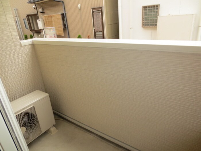 ムース　ジョーハイツの物件内観写真