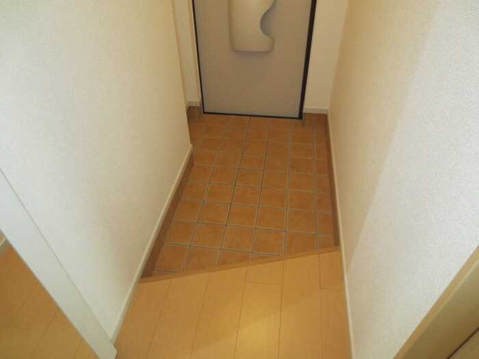 ムース　ジョーハイツの物件内観写真