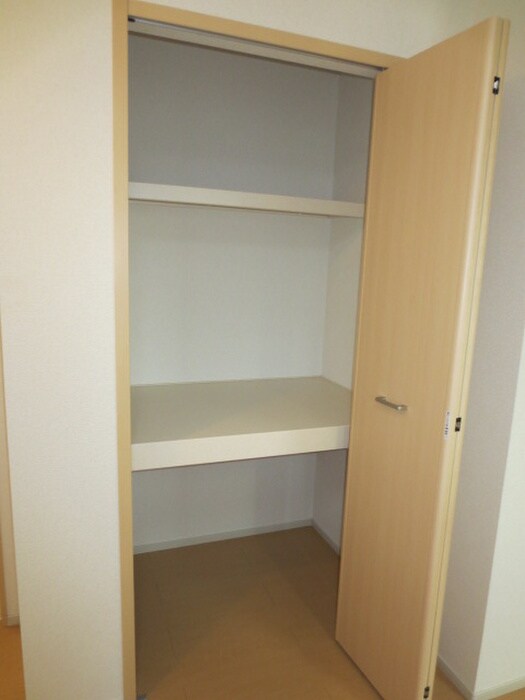 ムース　ジョーハイツの物件内観写真