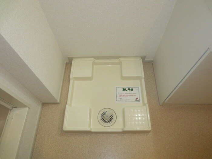 ムース　ジョーハイツの物件内観写真