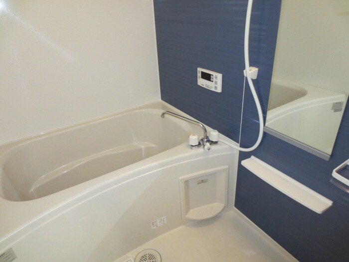 ムース　ジョーハイツの物件内観写真