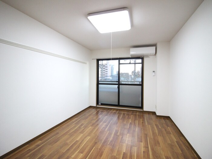 フォ－ヴル中島の物件内観写真