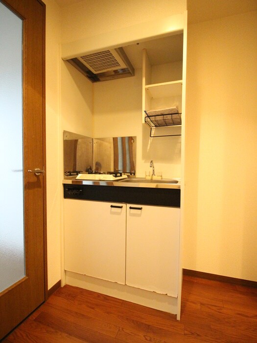 フォ－ヴル中島の物件内観写真