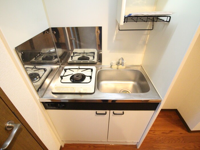 フォ－ヴル中島の物件内観写真