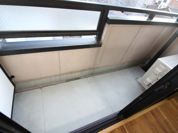 フォ－ヴル中島の物件内観写真